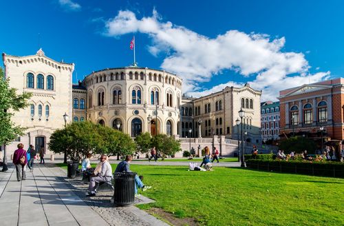 挪威科学技术大学