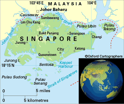 新加坡留学优势与劣势