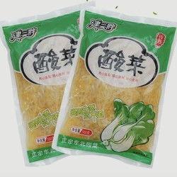 最新爆料酸菜,酸菜新势力崛起，传统美味如何焕发新生？