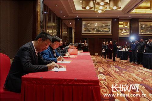 河北银行业最新爆料,揭秘行业变革与创新发展
