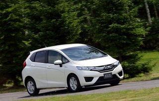 新乡二手车飞度最新爆料,飞度车型最新行情揭秘！”