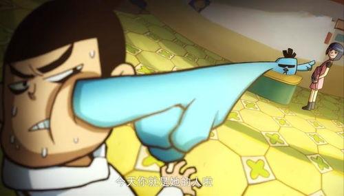 刺客伍六七4最新爆料,暗影崛起，神秘势力浮出水面，伍六七再掀江湖风云