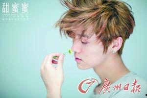 鹿晗最新消息爆料,揭秘他的神秘生活与未来计划