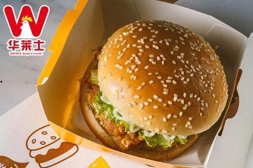 华莱士汉堡最新爆料,独家爆料揭秘幕后真相