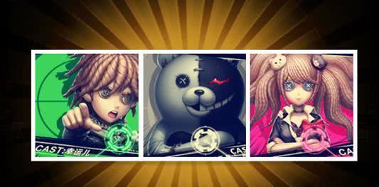 弹丸联动最新爆料,神秘角色登场，剧情走向再掀波澜！