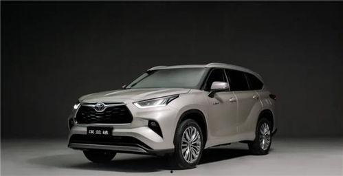 汉兰达最新爆料视频播放,视频揭秘豪华SUV的革新升级