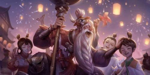 王者荣耀223最新爆料,神秘英雄登场，战局再掀风云