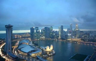 新加坡的留学生活