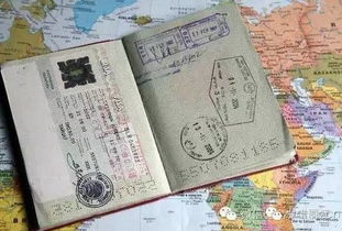 荷兰留学签证办理条件