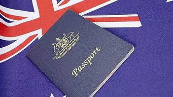 澳洲签证自我介绍