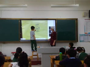 外籍教师教学特点，外籍教师的教学特点及其影响