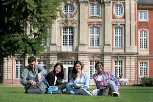 德国大学申请条件：学术要求