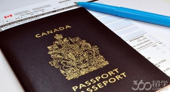 加拿大留学签证面试攻略