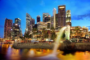 新加坡留学好不好?