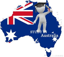 澳洲留学的人