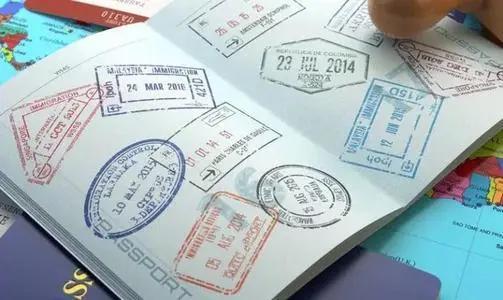 外国留学生签证更换为工作签证