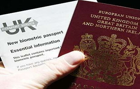 英国留学签证手续流程