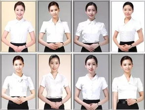 韩国留学生面试服装要求