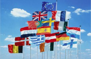 欧盟国家留学可以自由出入吗