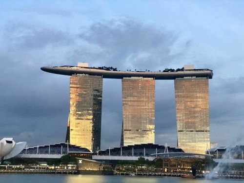 新加坡留学值不值