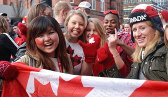 加拿大留学生补贴