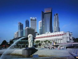 新加坡留学好处与优势