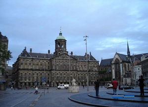 荷兰留学值得吗